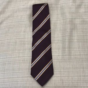 Ermenegildo Zegna tie